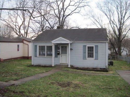 535 Mary Lane, South Lebanon, OH 45065