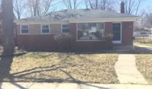 26717 W Chicago Redford, MI 48239