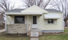 13131 Couwlier Ave Warren, MI 48089