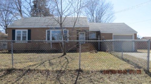110 E Ridge St, Owosso, MI 48867
