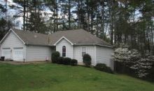 2940 Lakeridge Drive Cumming, GA 30041