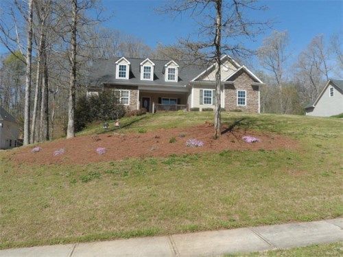 4709 Warwick Drive, Gainesville, GA 30506