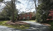 108 Inverness Road Athens, GA 30606