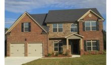 2795 Paddock Point Place Dacula, GA 30019