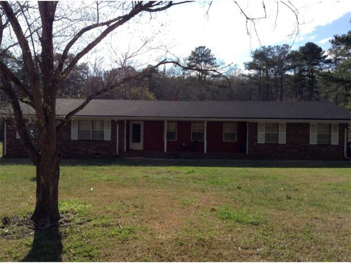3945 Cascade Palmetto Highway, Fairburn, GA 30213