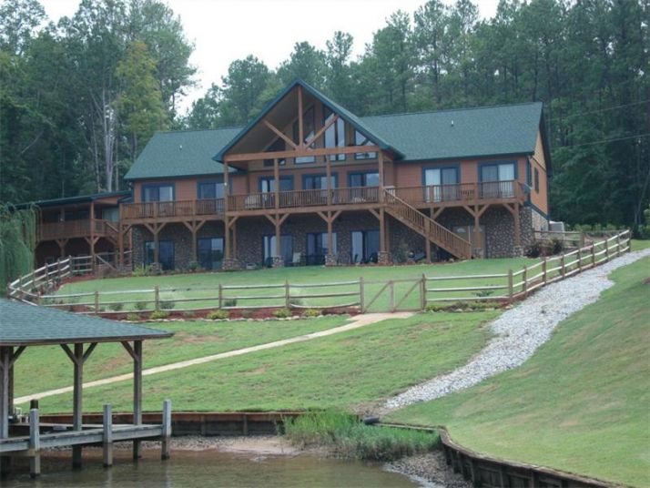 76 Sheffield Lane E, Sparta, GA 31087