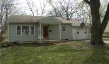 2522 SE Indiana Ave Topeka, KS 66605