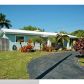 4461 NE 19TH AVE, Fort Lauderdale, FL 33308 ID:12188920