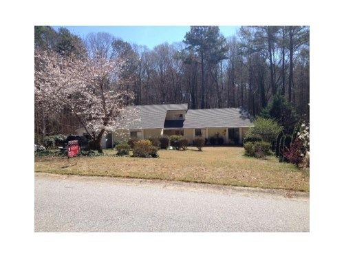 309 Sandown Drive, Peachtree City, GA 30269