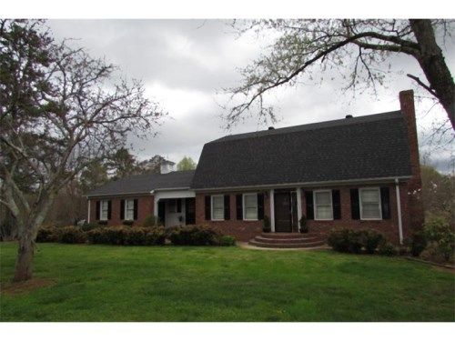 1270 Gumlog Road, Lavonia, GA 30553