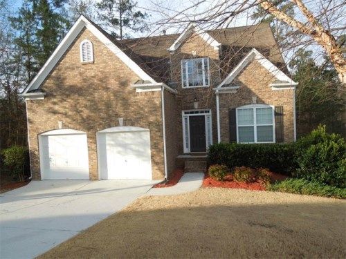 1877 Preserve Creek Way, Loganville, GA 30052