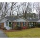 2546 N Crestview Drive, Grayson, GA 30017 ID:12151767