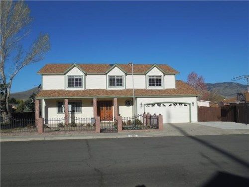 2980 Tangerine Dr, Carson City, NV 89701