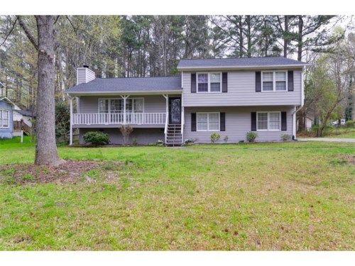 2425 Hillboro Circle, Marietta, GA 30064