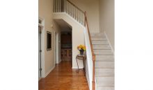 3943 Lorien Way Nw Kennesaw, GA 30152