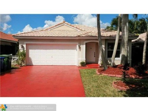 20871 NW 18TH ST, Hollywood, FL 33029