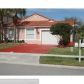 20881 NW 18TH ST, Hollywood, FL 33029 ID:12255124