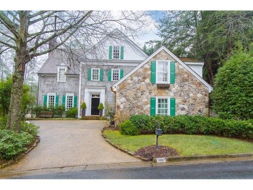 1087 Brookhaven Square, Atlanta, GA 30319