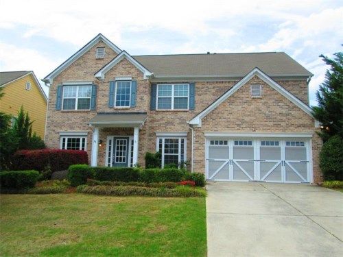 2510 Lansing Lane, Cumming, GA 30041