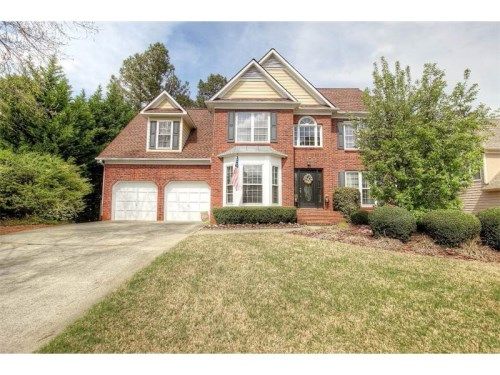 4072 Dream Catcher Drive, Woodstock, GA 30189