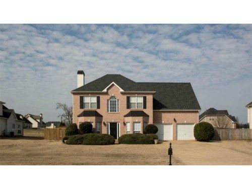 129 Rowanshyre Way, Mcdonough, GA 30253