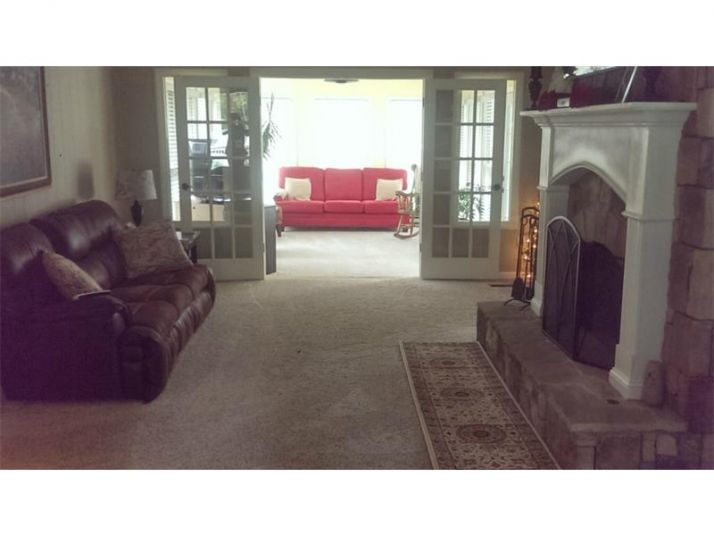 27 Hickory Hill Drive, Cartersville, GA 30120