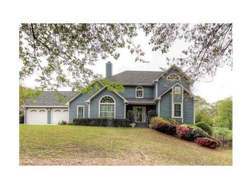 396 Lees Trace, Marietta, GA 30064
