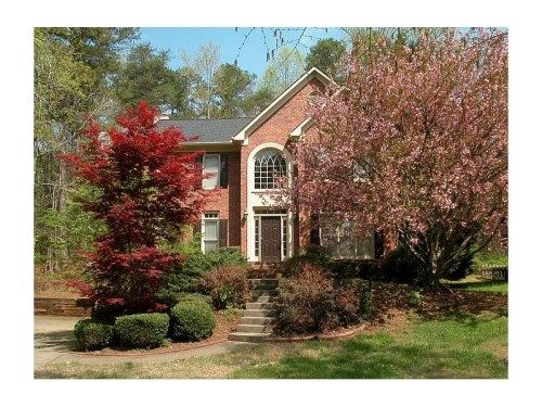 2350 Briarwood Trail, Cumming, GA 30041