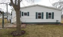 208 E North St Fairmount, IL 61841