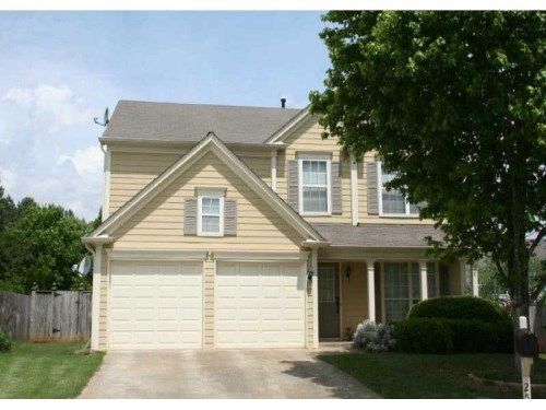 2533 Boxbourne Court Se, Marietta, GA 30067