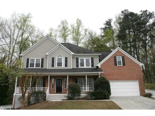 181 Chastain Manor Drive, Norcross, GA 30071