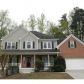 181 Chastain Manor Drive, Norcross, GA 30071 ID:12298991