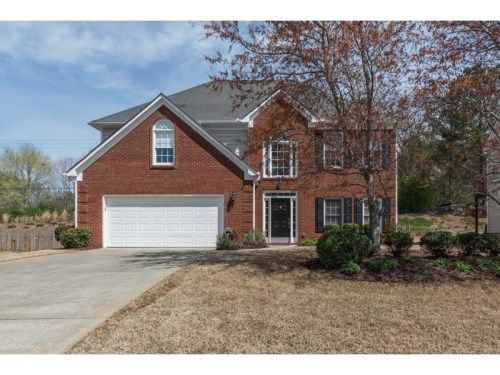 260 Bluff Oak Drive, Roswell, GA 30076