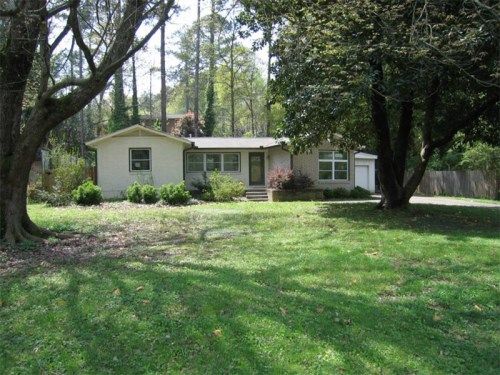 3758 Ensign Drive, Atlanta, GA 30341
