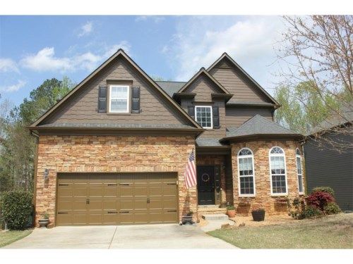824 Liberty Bell Run, Hoschton, GA 30548