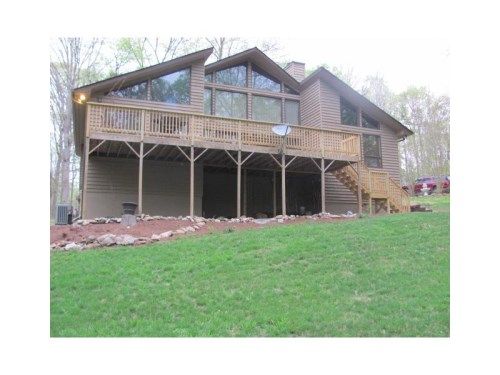 633 Campbell Trail, White, GA 30184
