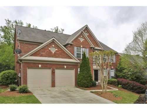 2115 Wrights Mill Circle Ne, Atlanta, GA 30324