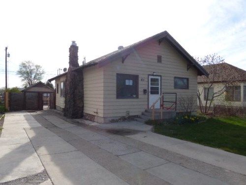 631 3rd Avenue W, Twin Falls, ID 83301