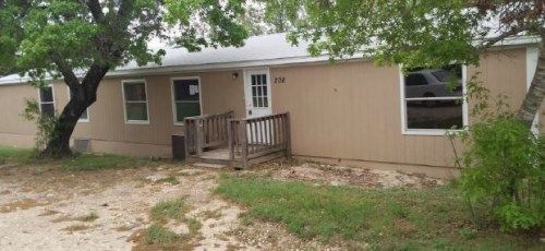 208 County Rd 4931, Kempner, TX 76539