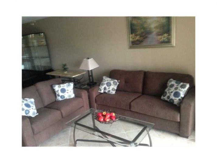 12550 SW 15TH ST # 307-E, Hollywood, FL 33027