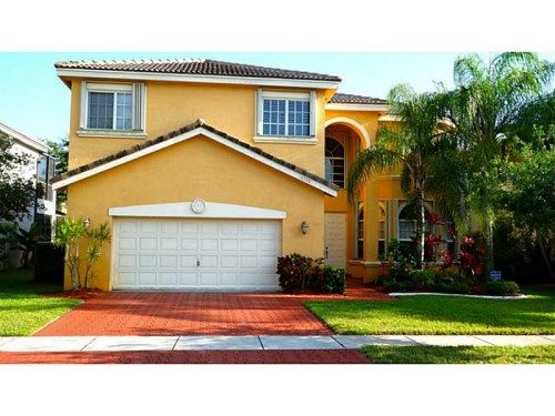 16366 SW 14 ST, Hollywood, FL 33027