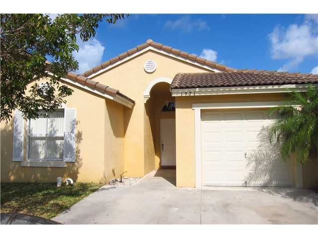 1971 SE 10 ST, Homestead, FL 33035