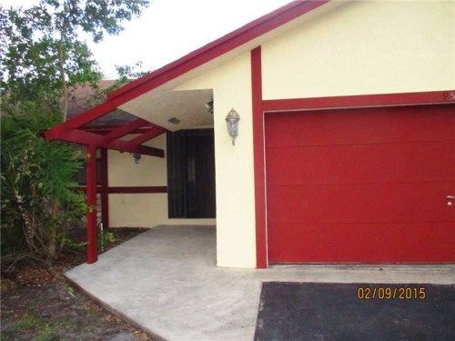 9561 NW 31 PL, Fort Lauderdale, FL 33351