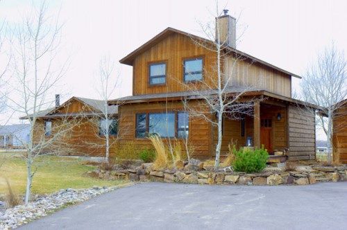 1027 Bulltail Road, Belgrade, MT 59714