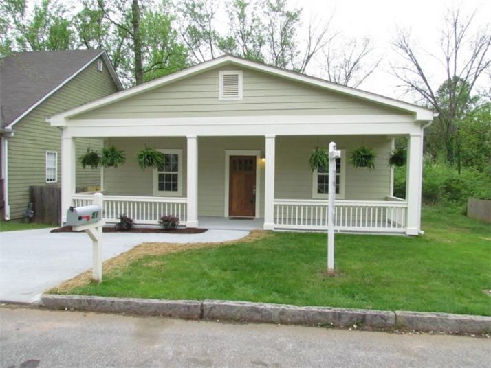 51 Montgomery Street Ne, Atlanta, GA 30307