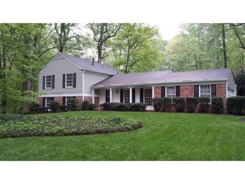 401 Huntsman Way, Marietta, GA 30067