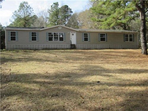 181 Highway 797, Simsboro, LA 71275