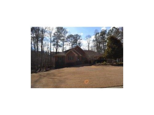 4645 Rutledge Drive, Snellville, GA 30039