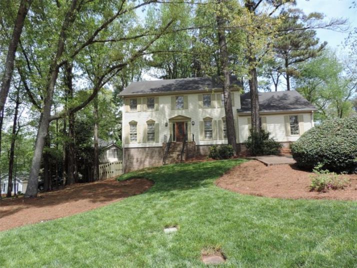5763 Vantage Court, Stone Mountain, GA 30087