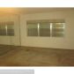 3550 NW 8th Ave # 804, Pompano Beach, FL 33064 ID:11712906